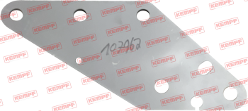 107962 Kempf UFE Oberteil, 175x365